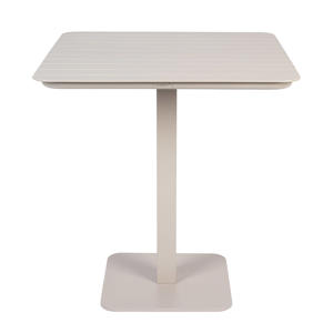 bistro tuintafel Vondel (71x71 cm) 