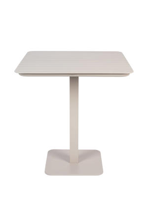 bistro tuintafel Vondel (71x71 cm) 
