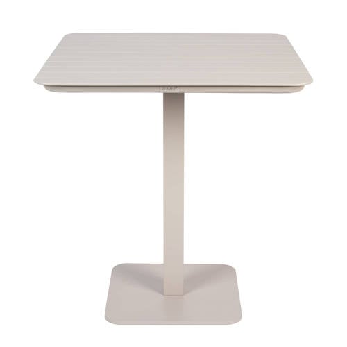 Wehkamp Zuiver bistro tuintafel Vondel (71x71 cm) aanbieding
