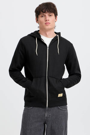 vest zwart