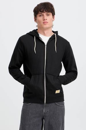 vest zwart
