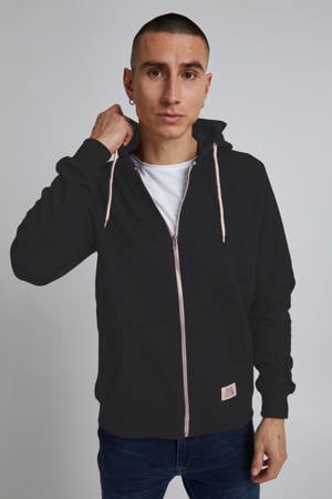 vest zwart