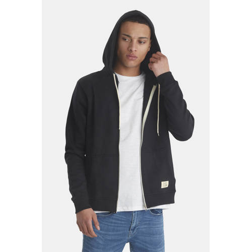 Blend vest zwart afbeelding