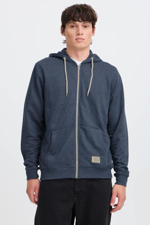 vest ensign blue
