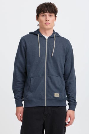 vest ensign blue