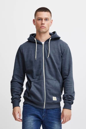 vest ensign blue