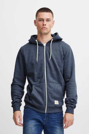 vest ensign blue