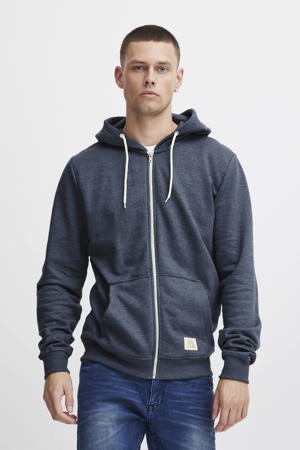 vest ensign blue