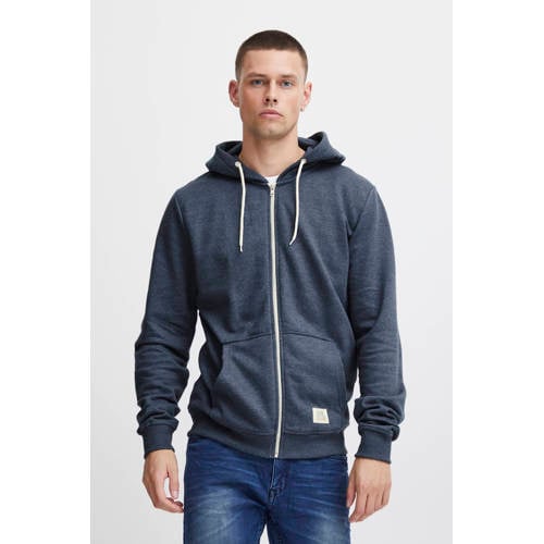 Blend vest ensign blue afbeelding