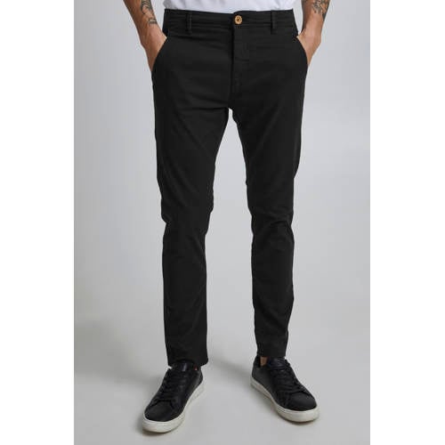 Blend slim fit chino BHNATAN zwart afbeelding