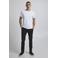 Blend slim fit chino BHNATAN zwart