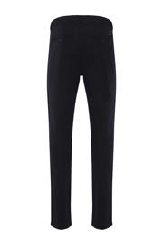 thumbnail: Blend slim fit chino donkerblauw