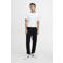 Blend slim fit chino donkerblauw