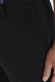 thumbnail: Blend slim fit chino zwart