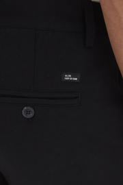 thumbnail: Blend slim fit chino zwart