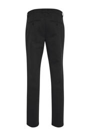 thumbnail: Blend gemêleerde slim fit chino antraciet