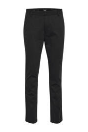 thumbnail: Blend gemêleerde slim fit chino antraciet