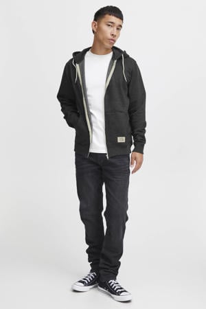 vest antraciet