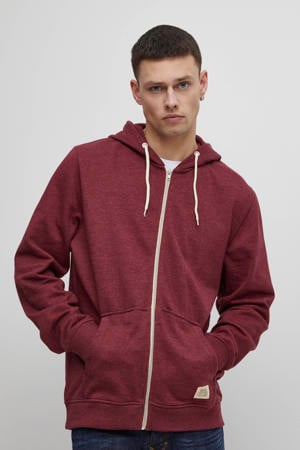vest aubergine