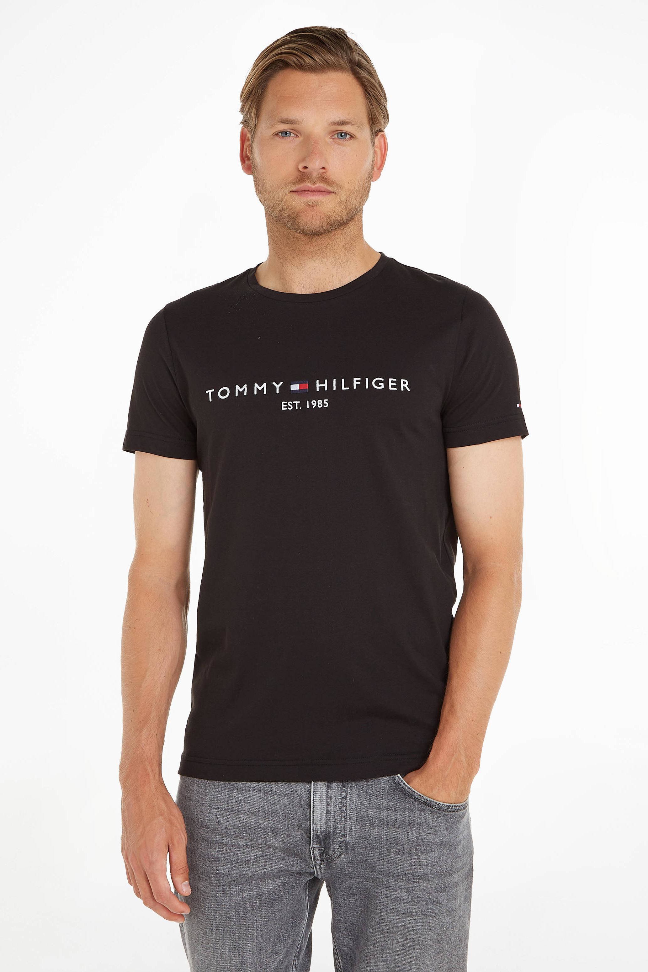 Wehkamp tommy hilfiger heren new arrivals