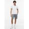 Tommy Hilfiger slim polo wit
