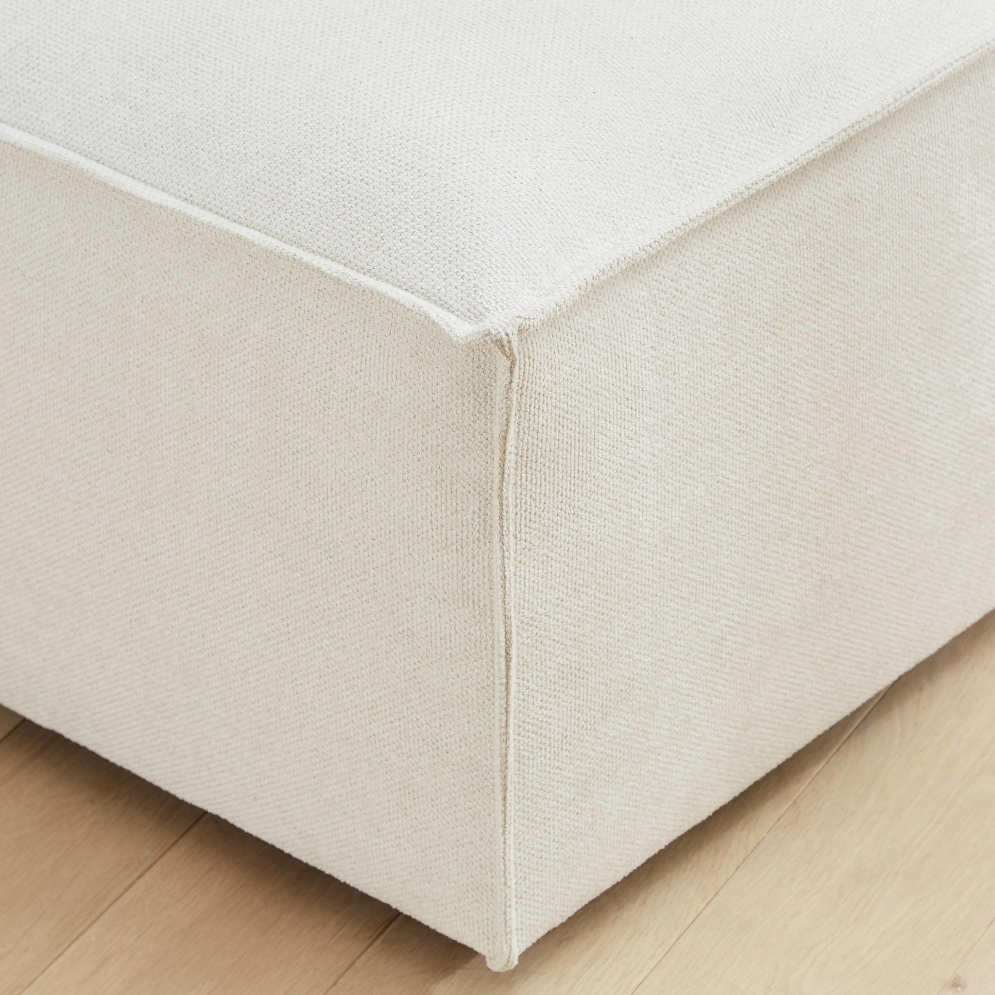 Wehkamp Home hocker (modulair) Igor - Afbeelding 6