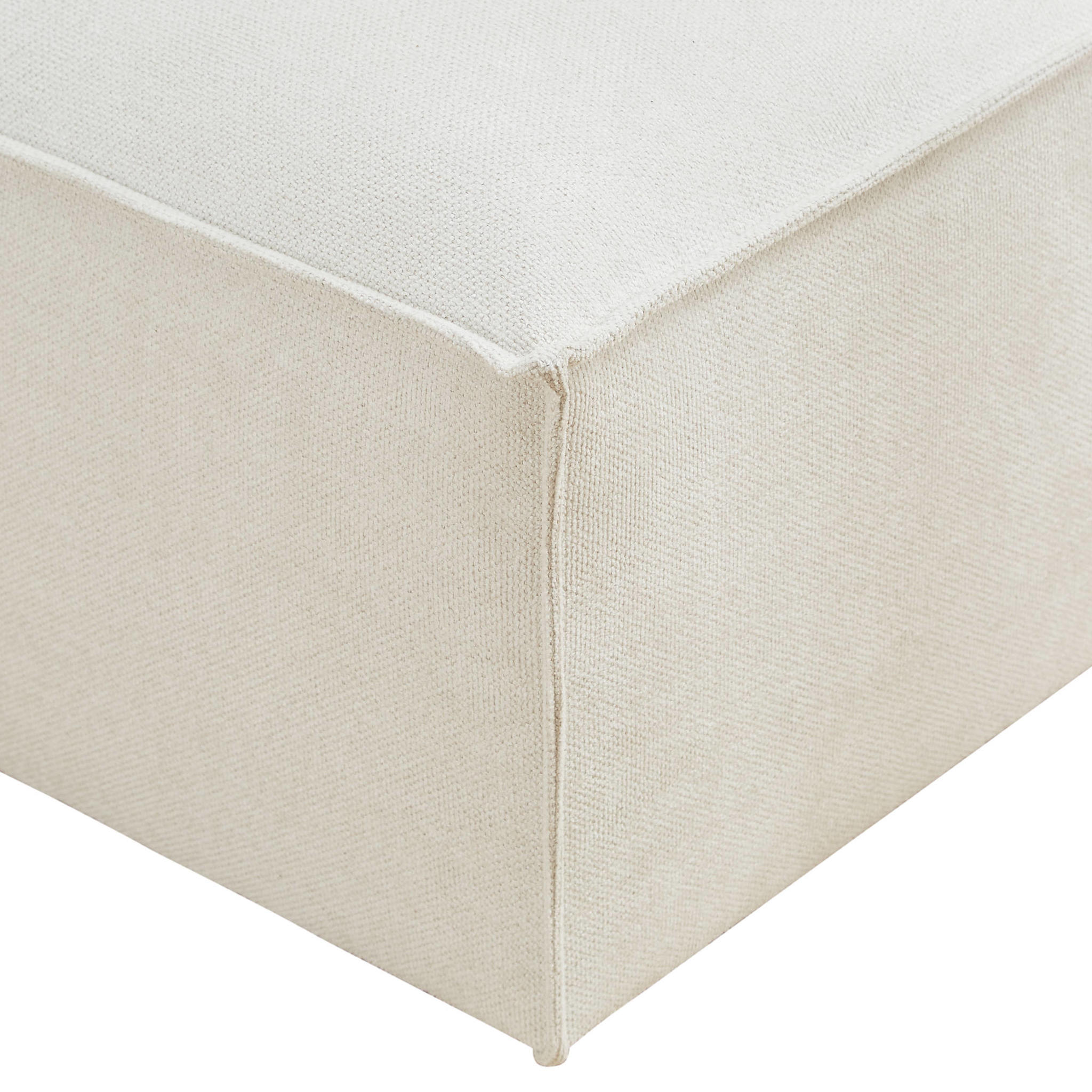 Wehkamp Home hocker (modulair) Igor - Afbeelding 2