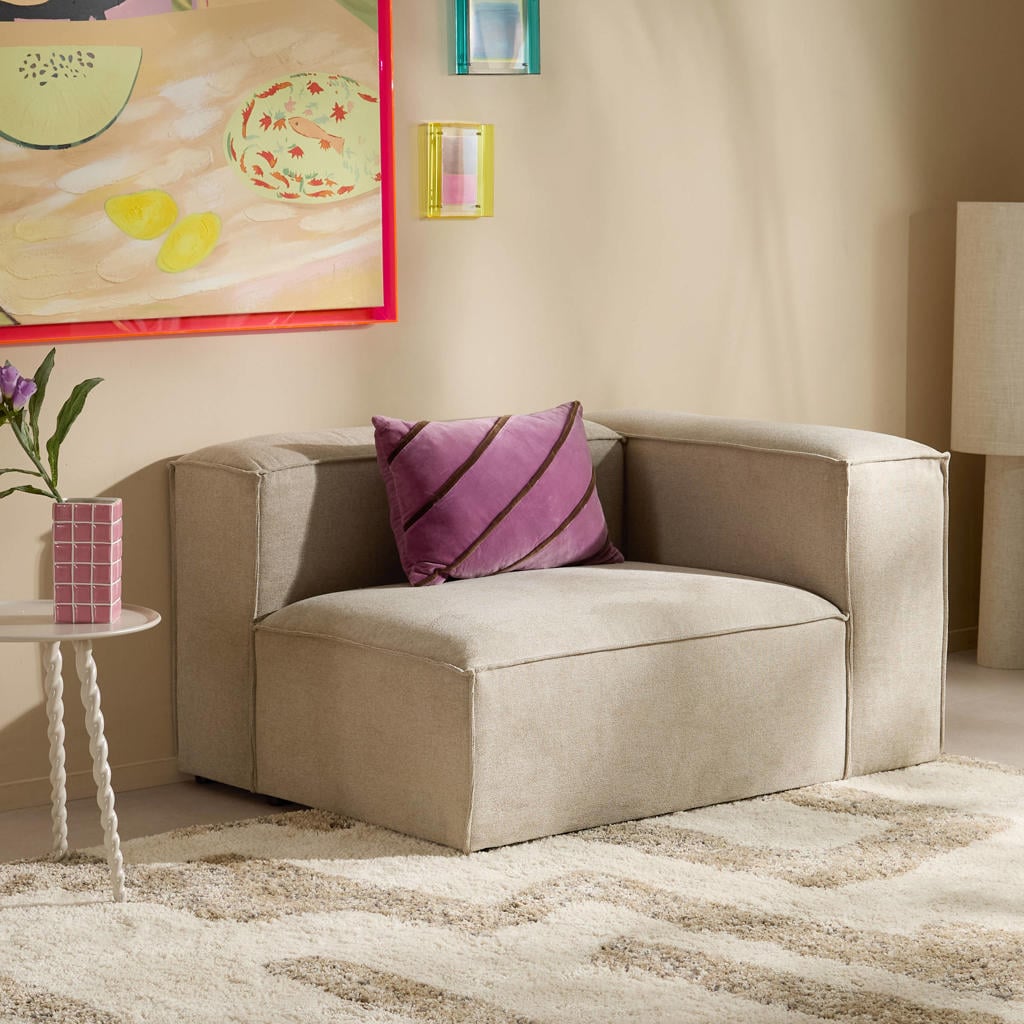 NOUS Living bank Igor - beige