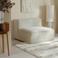 NOUS Living bank Igor - beige