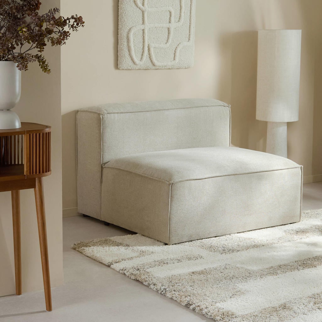 NOUS Living bank Igor - beige