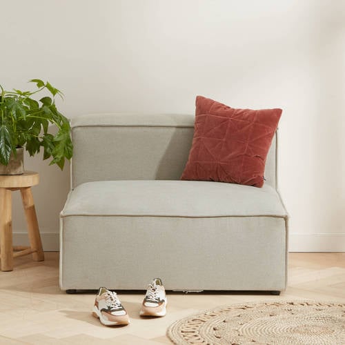 NOUS Living 1 zits (modulair) Igor - Beige
