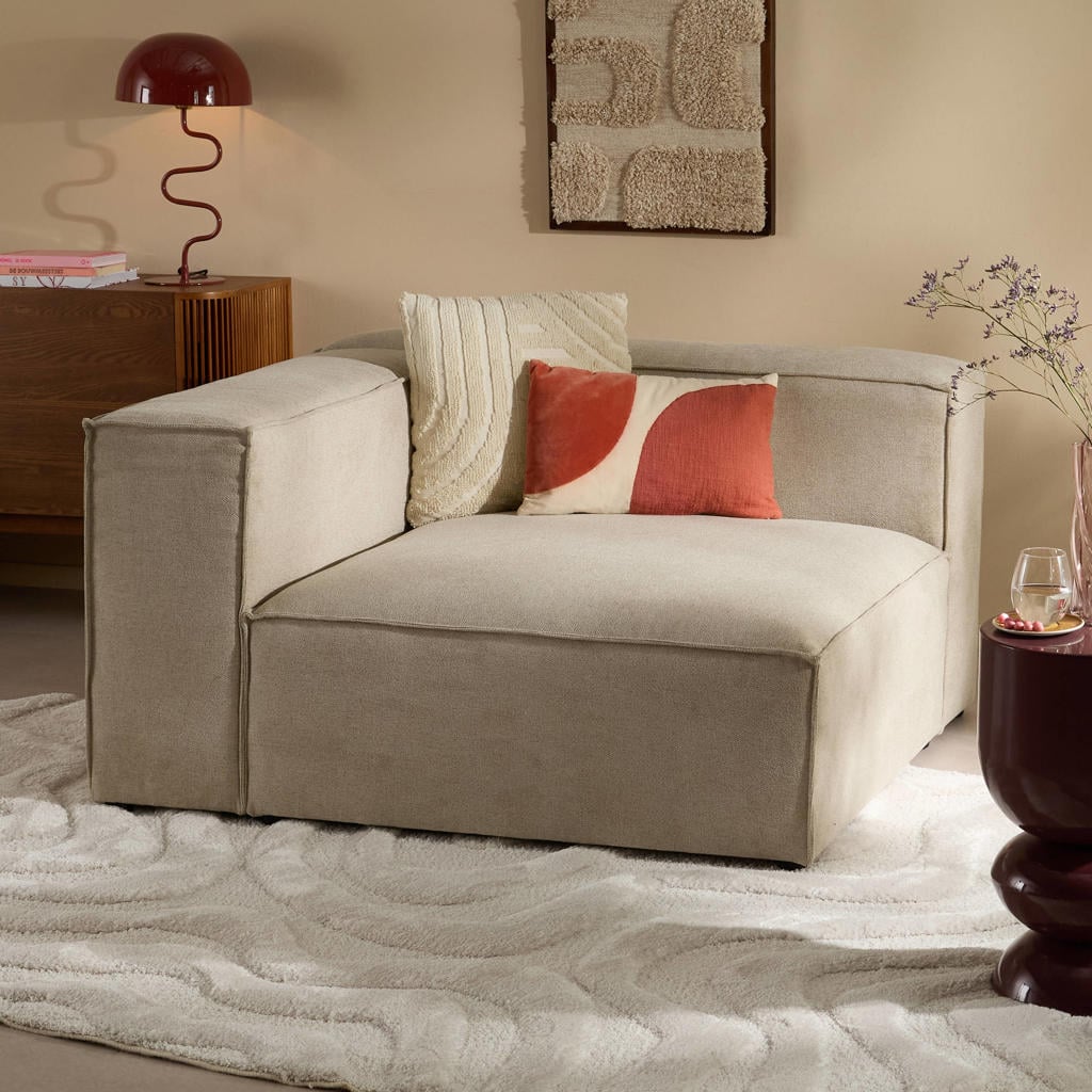 NOUS Living bank Igor - beige