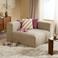 NOUS Living bank Igor - beige