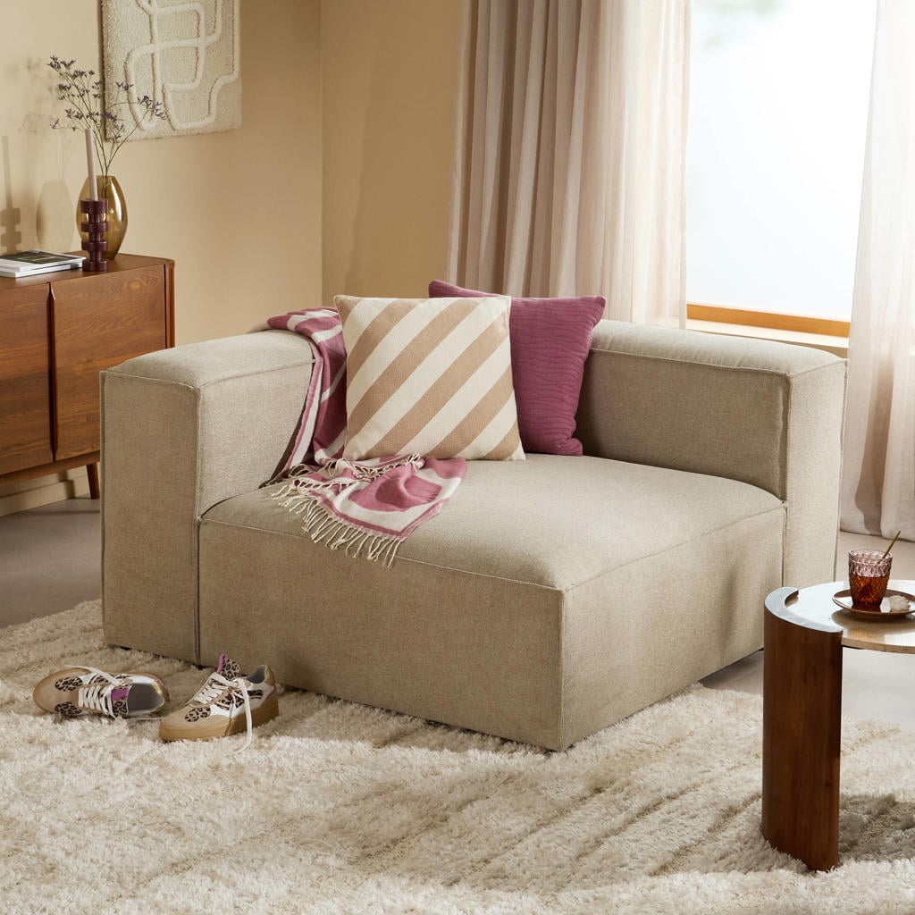 NOUS Living bank Igor - beige