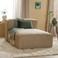 NOUS Living bank Igor - beige