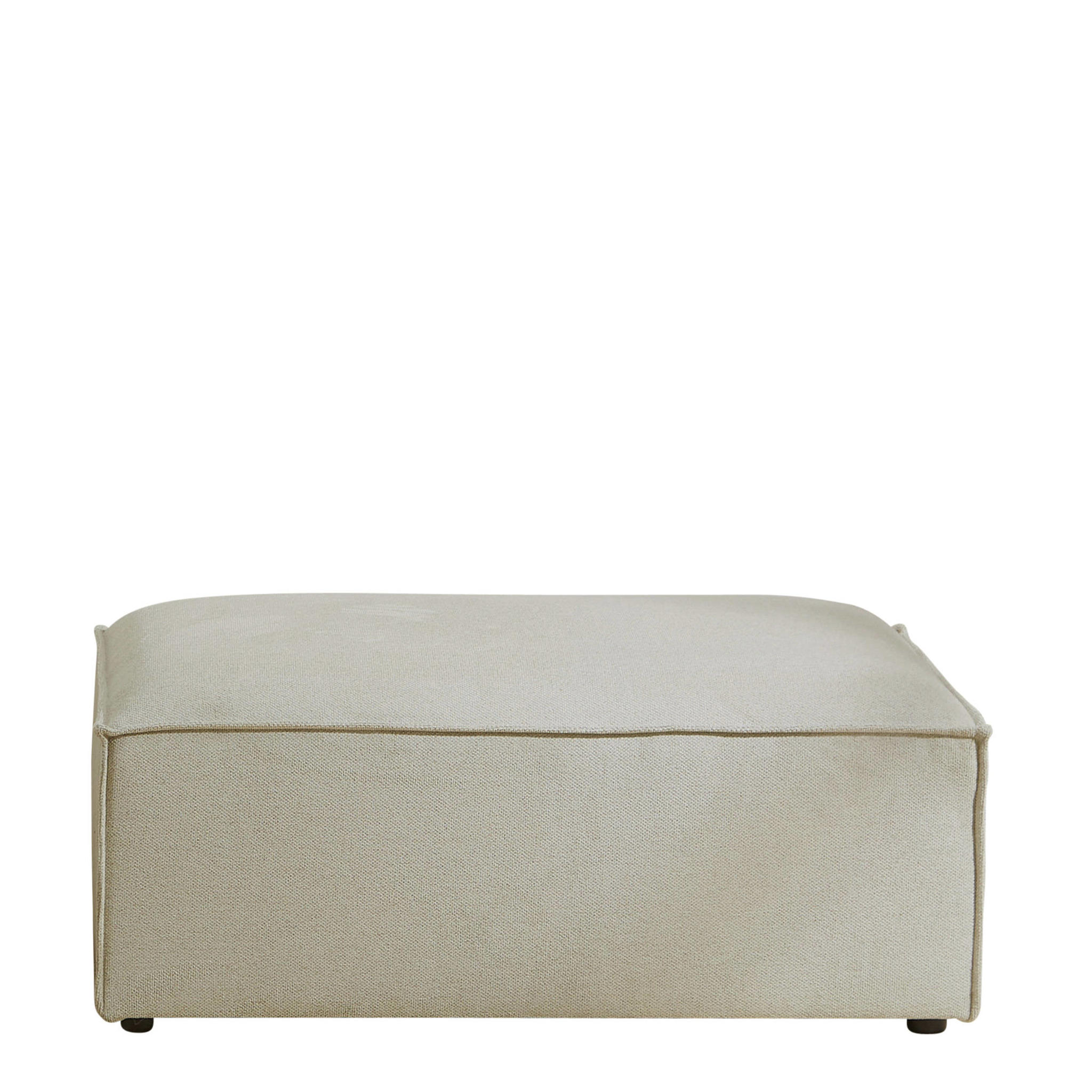 Wehkamp Home hocker (modulair) Igor - Afbeelding 2