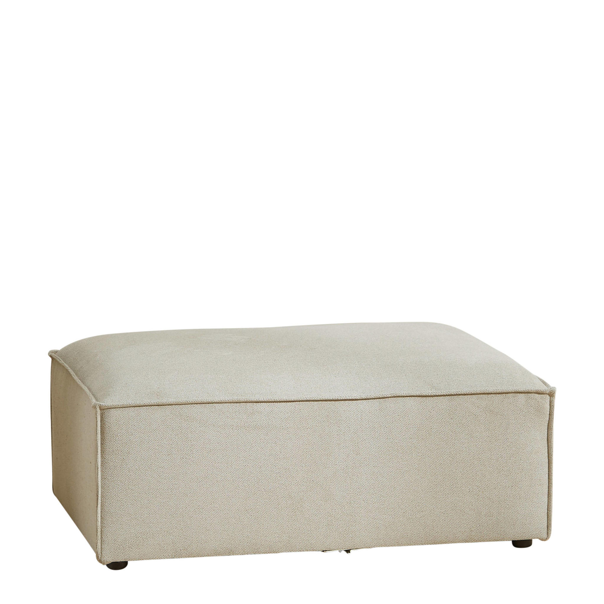 Wehkamp Home hocker (modulair) Igor - Afbeelding 3