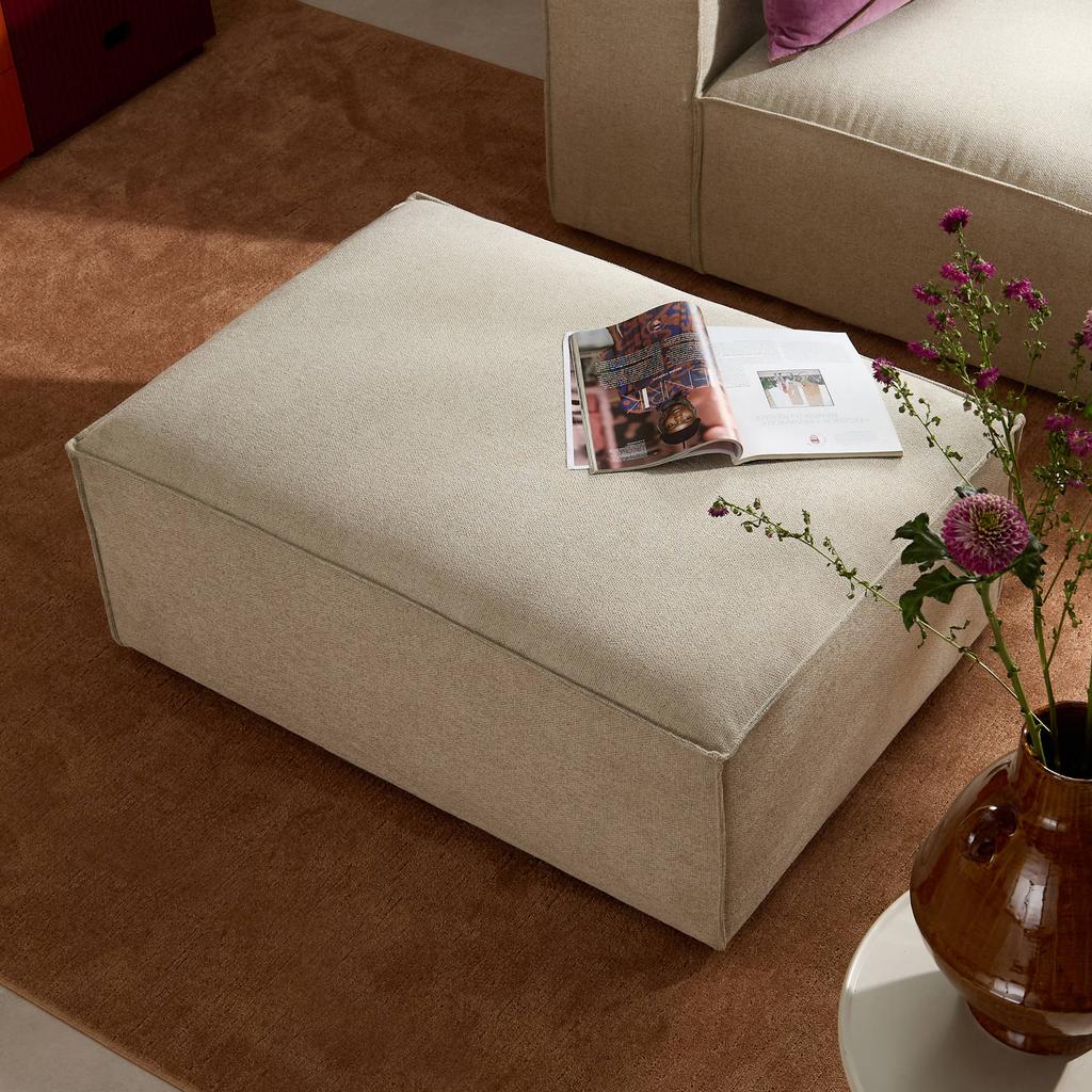 NOUS Living hocker (modulair) Igor