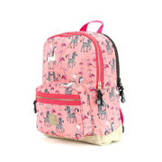thumbnail: Pick & Pack  rugzak Royal Princess M roze