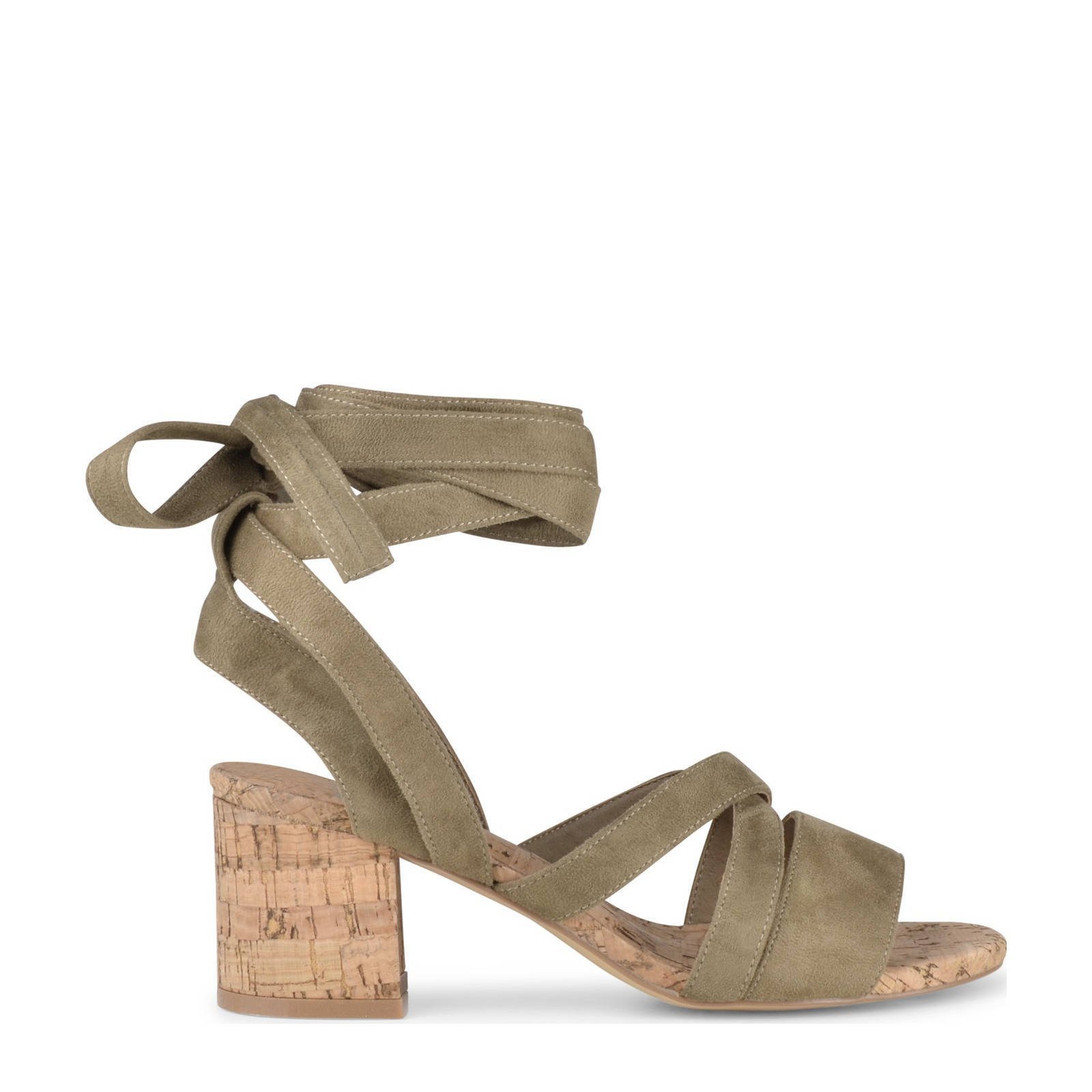 Ps Poelman Dames Sandalen SALE • Tot 50% korting