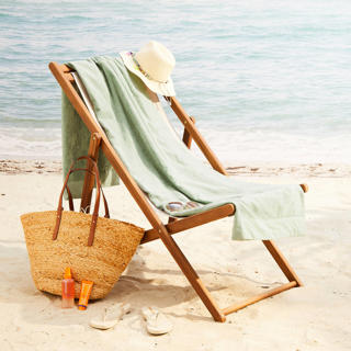 strandlakens