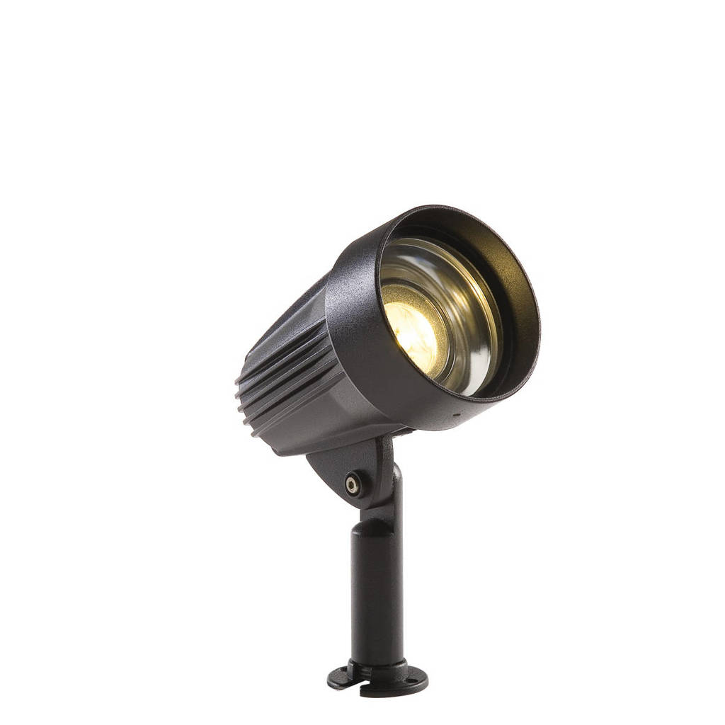 Garden Lights spot Corvus