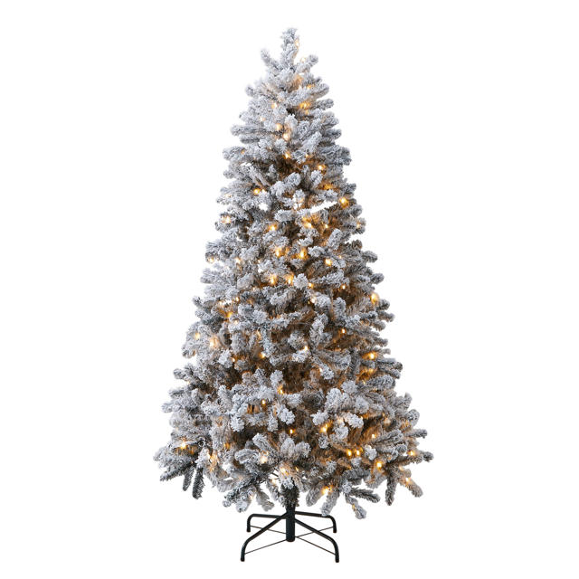 De Kerstmisachtergrond Met Gouden Rode En Zilveren De Ballen Natuurlijke Spar Van De Giftdoos Vertakt Zich Kegels Op Witte Houten Image82330632