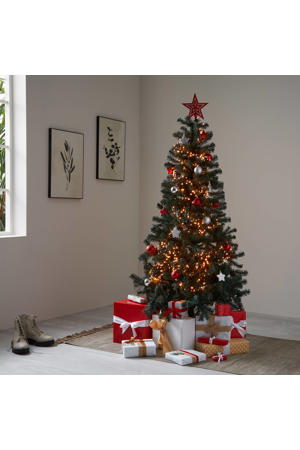 kerstboom Virginia Pine (h185 x ø109 cm)