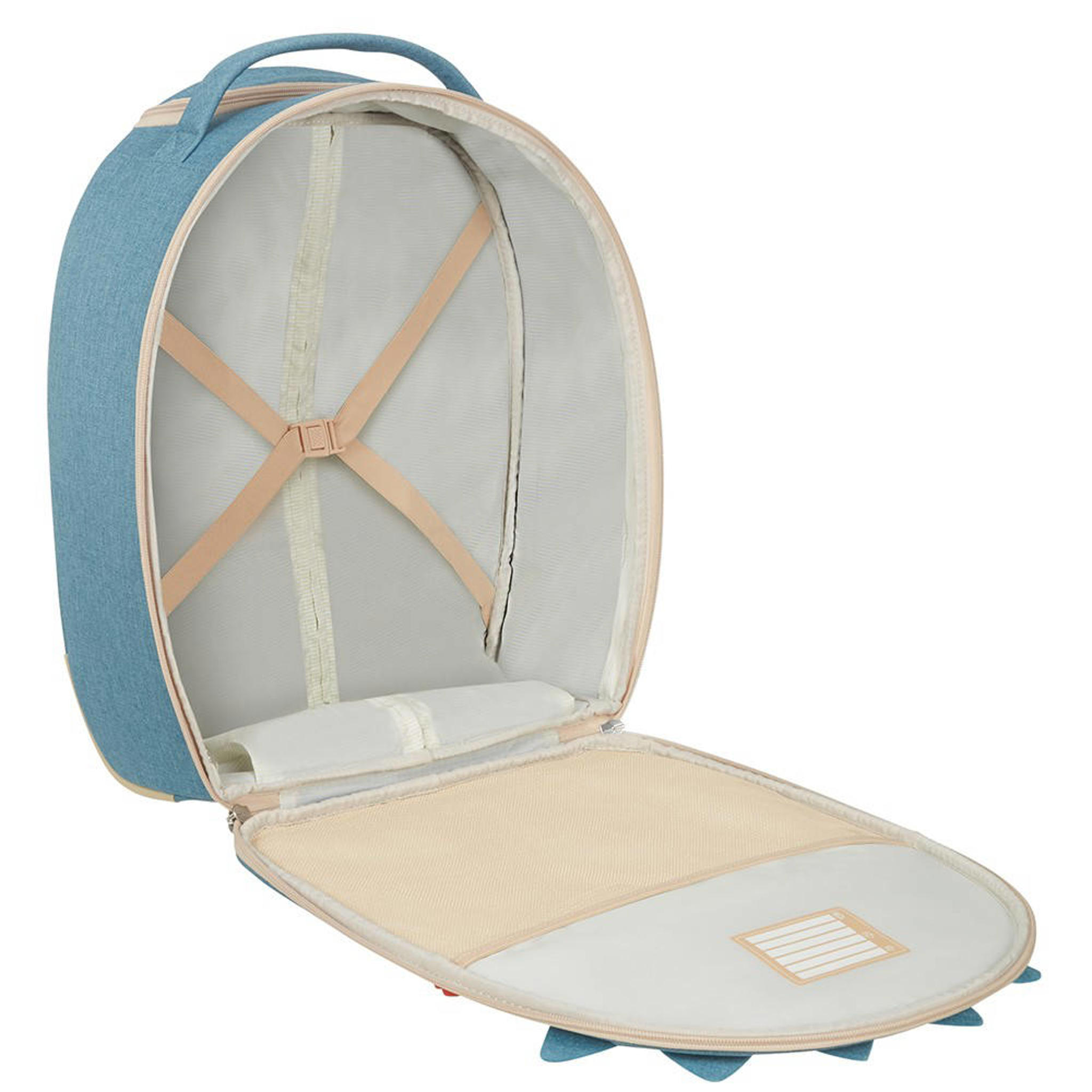 Fabelhafte Sammies By Samsonite Ebenbild
