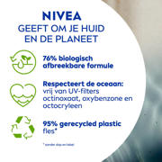 thumbnail: NIVEA SUN protect & bronze zonnemelk SPF 30 - 200 ml