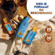 thumbnail: NIVEA SUN protect & bronze zonnemelk SPF 30 - 200 ml