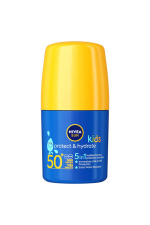 Protect & Hydrate Kids roll-on SPF50+ - 50 ml
