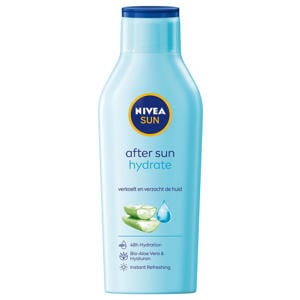 after sun hydrate lotion - 400 ml