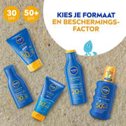 thumbnail: NIVEA SUN Protect & Hydrate Kids sun spray SPF50+ - 200 ml